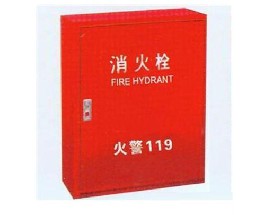 消防栓箱 (2)